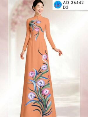 Vải Áo Dài Hoa In 3D Độc Đáo AD 36442 27 1765330283 973 Vai Ao Dai Hoa In 3D Doc Dao AD 36442