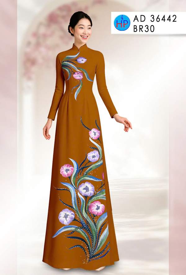 Vải Áo Dài Hoa In 3D Độc Đáo AD 36442 15 1765330284 502 Vai Ao Dai Hoa In 3D Doc Dao AD 36442