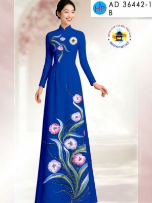 Vải Áo Dài Hoa In 3D Độc Đáo AD 36442 37 1765330284 520 Vai Ao Dai Hoa In 3D Doc Dao AD 36442
