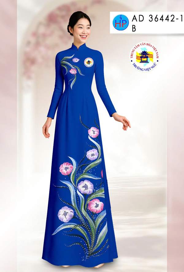 Vải Áo Dài Hoa In 3D Độc Đáo AD 36442 18 1765330284 520 Vai Ao Dai Hoa In 3D Doc Dao AD 36442