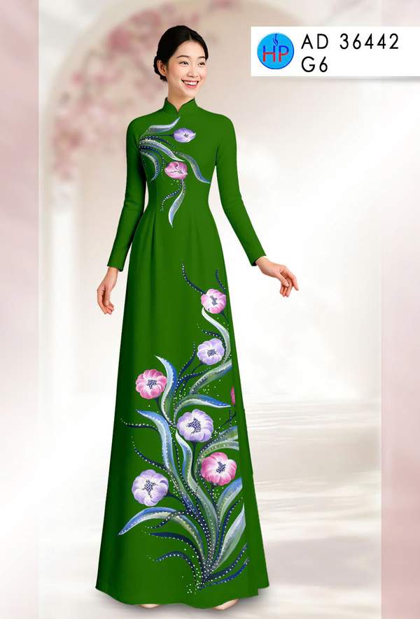Vải Áo Dài Hoa In 3D Độc Đáo AD 36442 20 1765330284 664 Vai Ao Dai Hoa In 3D Doc Dao AD 36442