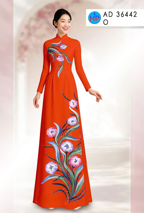 Vải Áo Dài Hoa In 3D Độc Đáo AD 36442 17 1765330284 822 Vai Ao Dai Hoa In 3D Doc Dao AD 36442