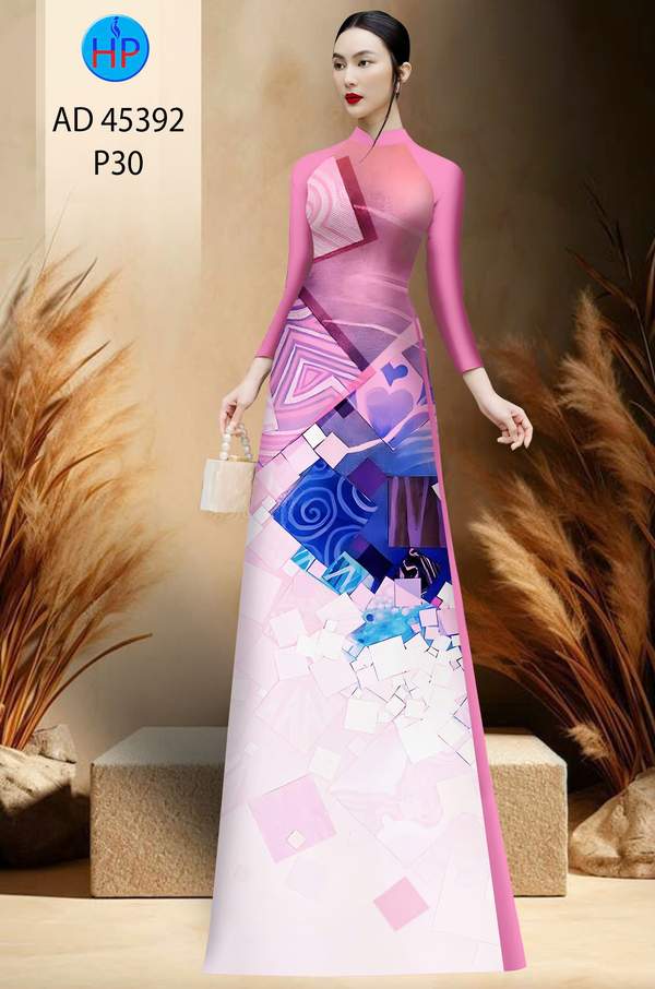 Vải Áo Dài Hoa Văn Thiết Kế 2025 AD 45392 15 1765331127 122 Vai Ao Dai Hoa Van Thiet Ke 2025 AD 45392