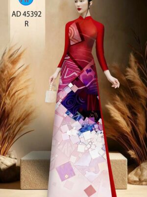 Vải Áo Dài Hoa Văn Thiết Kế 2025 AD 45392 31 1765331127 133 Vai Ao Dai Hoa Van Thiet Ke 2025 AD 45392