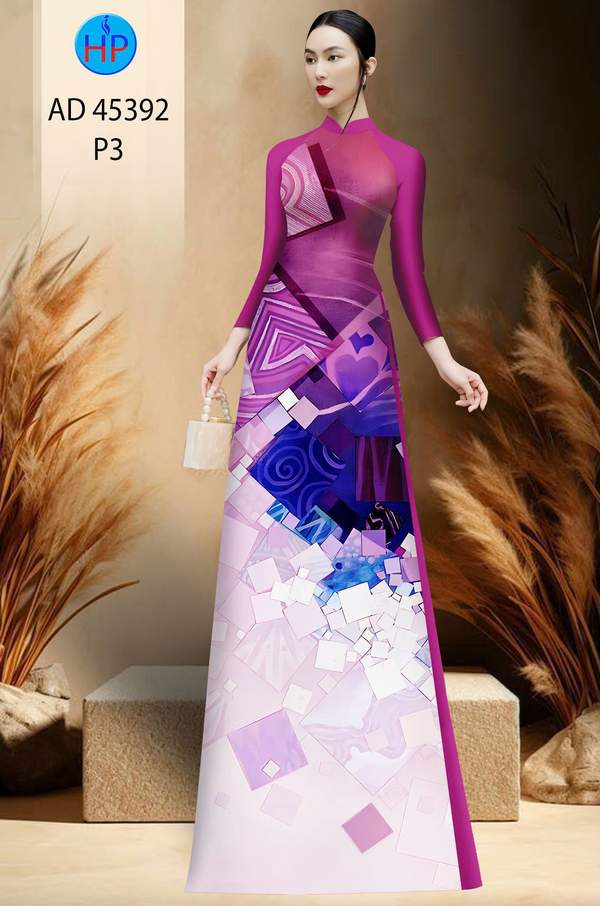 Vải Áo Dài Hoa Văn Thiết Kế 2025 AD 45392 10 1765331127 409 Vai Ao Dai Hoa Van Thiet Ke 2025 AD 45392