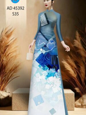 Vải Áo Dài Hoa Văn Thiết Kế 2025 AD 45392 30 1765331127 664 Vai Ao Dai Hoa Van Thiet Ke 2025 AD 45392