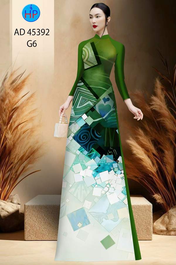 Vải Áo Dài Hoa Văn Thiết Kế 2025 AD 45392 18 1765331128 198 Vai Ao Dai Hoa Van Thiet Ke 2025 AD 45392