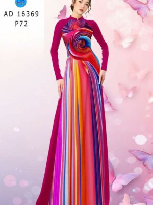 1765331598 53 Vai Ao Dai Hoa In 3D Thu Hut AD 16369