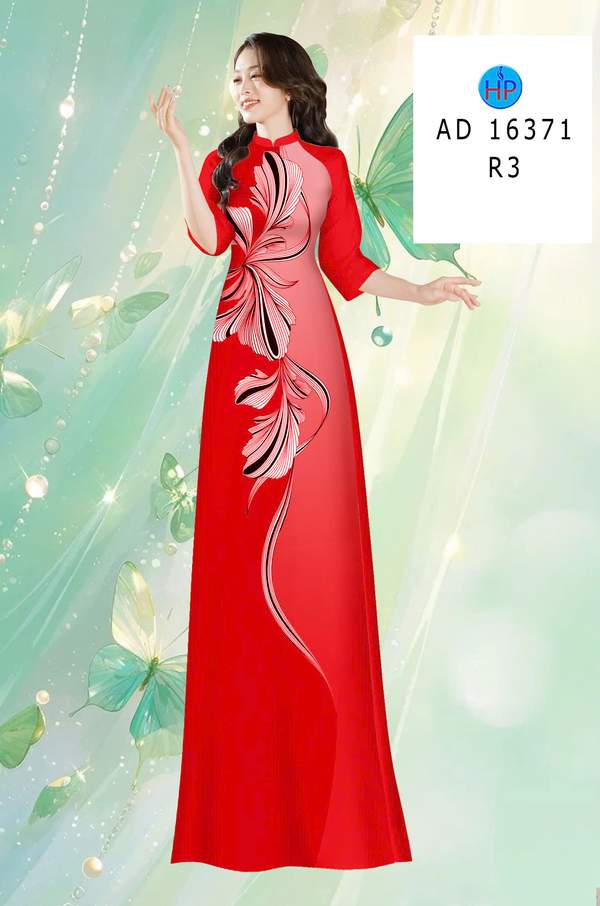 Vải Áo Dài Hoa In 3D Sang Trọng AD 16371 4 1765432781 335 Vai Ao Dai Hoa In 3D Sang Trong AD 16371