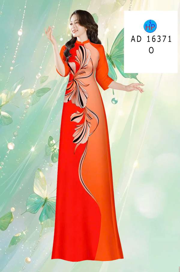 Vải Áo Dài Hoa In 3D Sang Trọng AD 16371 10 1765432782 384 Vai Ao Dai Hoa In 3D Sang Trong AD 16371