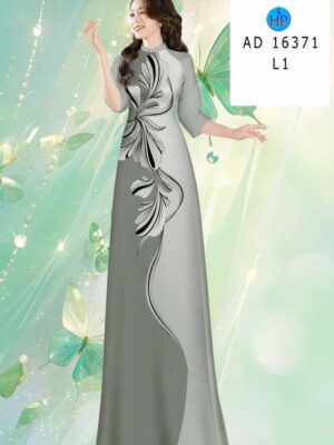 Vải Áo Dài Hoa In 3D Sang Trọng AD 16371 26 1765432782 55 Vai Ao Dai Hoa In 3D Sang Trong AD 16371