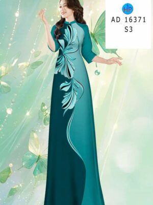 Vải Áo Dài Hoa In 3D Sang Trọng AD 16371 31 1765432783 732 Vai Ao Dai Hoa In 3D Sang Trong AD 16371