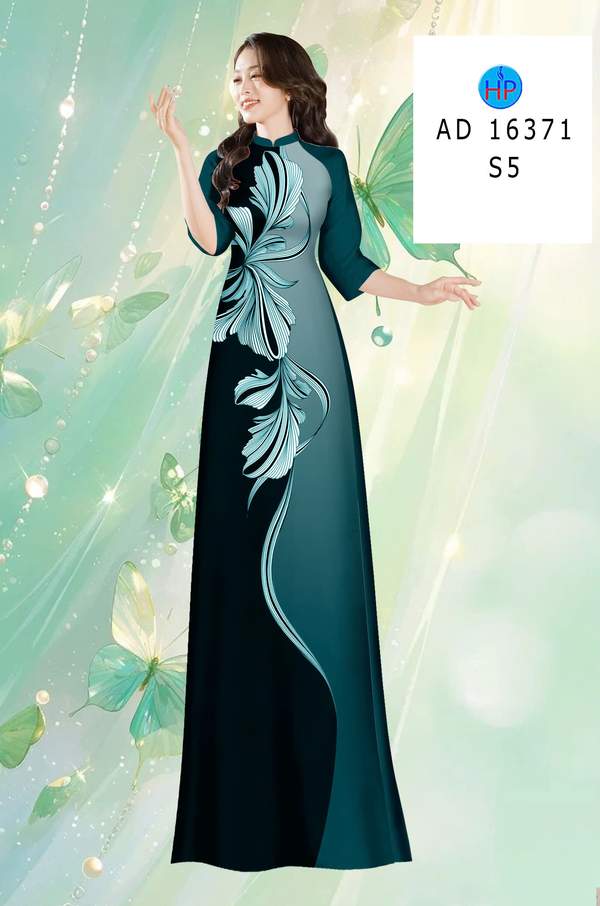 Vải Áo Dài Hoa In 3D Sang Trọng AD 16371 12 1765432783 796 Vai Ao Dai Hoa In 3D Sang Trong AD 16371