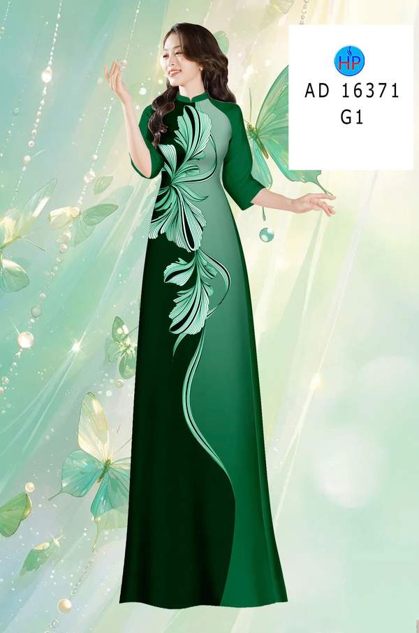 Vải Áo Dài Hoa In 3D Sang Trọng AD 16371 19 1765432784 594 Vai Ao Dai Hoa In 3D Sang Trong AD 16371