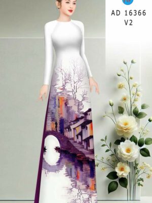1765433661 110 Vai Ao Dai Phong Canh Doc Dao AD 16366