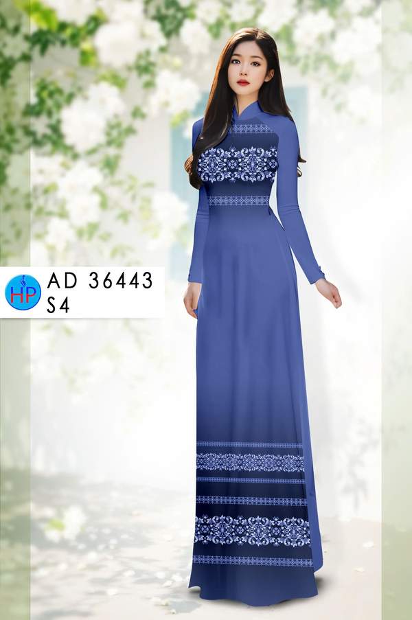 Vải Áo Dài Hoa Văn Mới Ra AD 36443 3 1765505232 14 Vai Ao Dai Hoa Van Moi Ra AD 36443