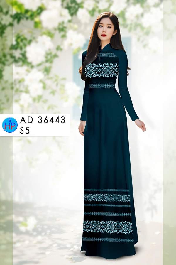Vải Áo Dài Hoa Văn Mới Ra AD 36443 7 1765505233 261 Vai Ao Dai Hoa Van Moi Ra AD 36443