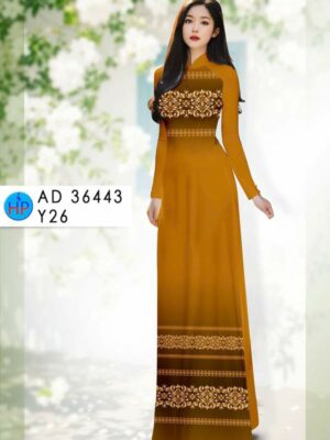 Vải Áo Dài Hoa Văn Mới Ra AD 36443 29 1765505233 593 Vai Ao Dai Hoa Van Moi Ra AD 36443