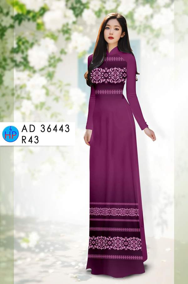 Vải Áo Dài Hoa Văn Mới Ra AD 36443 4 1765505233 715 Vai Ao Dai Hoa Van Moi Ra AD 36443