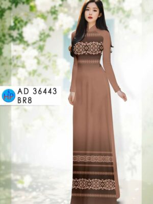 Vải Áo Dài Hoa Văn Mới Ra AD 36443 31 1765505234 275 Vai Ao Dai Hoa Van Moi Ra AD 36443