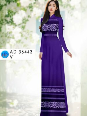 Vải Áo Dài Hoa Văn Mới Ra AD 36443 30 1765505234 311 Vai Ao Dai Hoa Van Moi Ra AD 36443