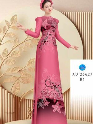 1765505713 562 Vai Ao Dai Hoa In 3D Moi Ra AD 26627