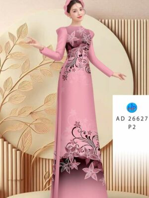 1765505714 109 Vai Ao Dai Hoa In 3D Moi Ra AD 26627