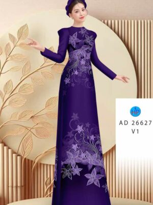 1765505714 507 Vai Ao Dai Hoa In 3D Moi Ra AD 26627