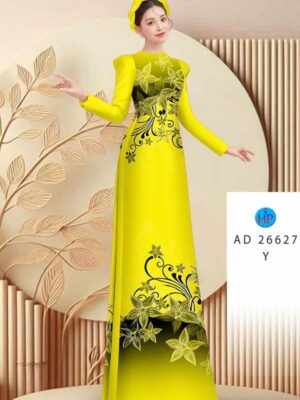 1765505714 703 Vai Ao Dai Hoa In 3D Moi Ra AD 26627