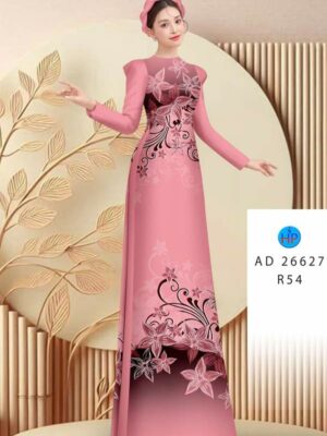 1765505715 461 Vai Ao Dai Hoa In 3D Moi Ra AD 26627