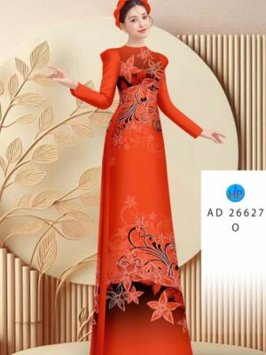 1765505715 842 Vai Ao Dai Hoa In 3D Moi Ra AD 26627