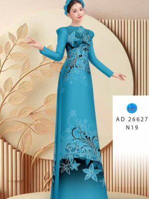 1765505715 942 Vai Ao Dai Hoa In 3D Moi Ra AD 26627