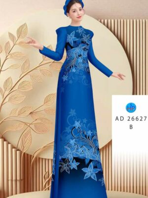 1765505716 144 Vai Ao Dai Hoa In 3D Moi Ra AD 26627