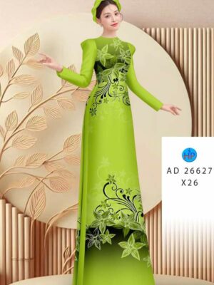 1765505716 162 Vai Ao Dai Hoa In 3D Moi Ra AD 26627