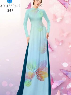 1765506081 499 Vai Ao Dai Hoa In 3D Kieu Moi AD 16691