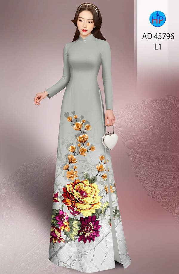 Vải Áo Dài Hoa In 3D Kiểu Mới AD 45796 3 1765591657 616 Vai Ao Dai Hoa In 3D Kieu Moi AD 45796