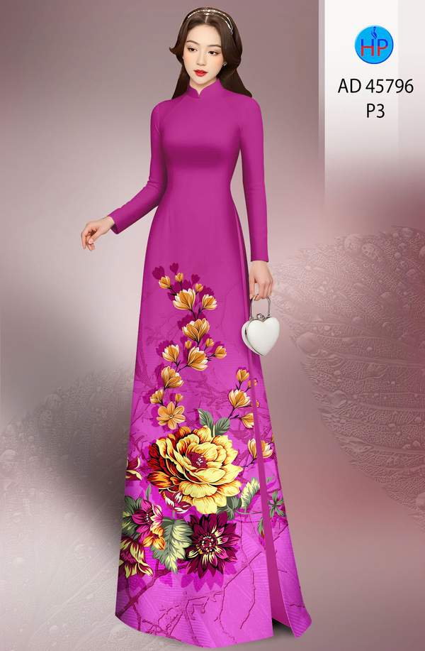 Vải Áo Dài Hoa In 3D Kiểu Mới AD 45796 12 1765591658 164 Vai Ao Dai Hoa In 3D Kieu Moi AD 45796