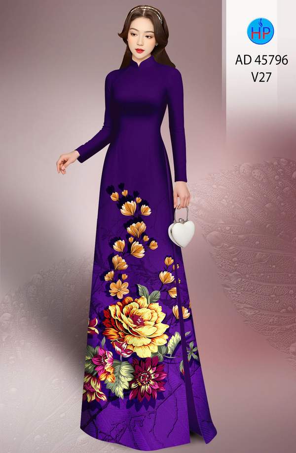 Vải Áo Dài Hoa In 3D Kiểu Mới AD 45796 9 1765591658 790 Vai Ao Dai Hoa In 3D Kieu Moi AD 45796