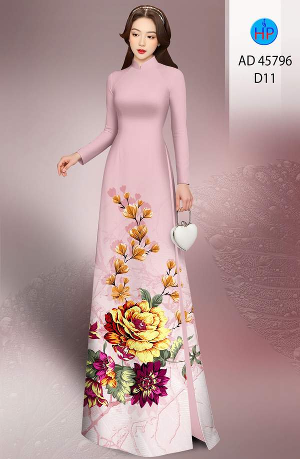 Vải Áo Dài Hoa In 3D Kiểu Mới AD 45796 11 1765591658 910 Vai Ao Dai Hoa In 3D Kieu Moi AD 45796
