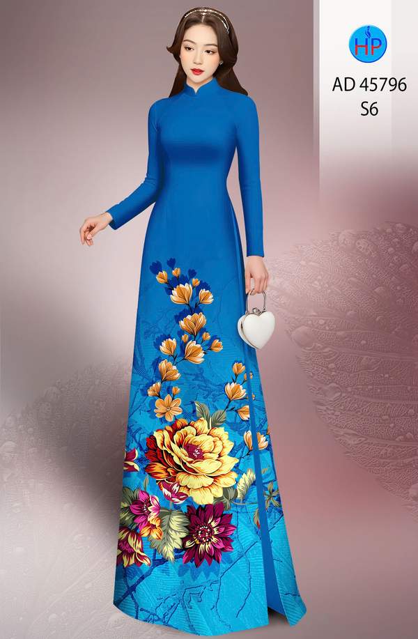 Vải Áo Dài Hoa In 3D Kiểu Mới AD 45796 1 1765591659 574 Vai Ao Dai Hoa In 3D Kieu Moi AD 45796