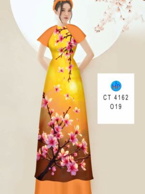 Vải Áo Dài Hoa Đào Sang Trọng AD CT4162 29 1765592058 471 Vai Ao Dai Hoa Dao Sang Trong AD CT4162