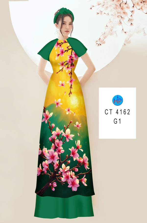 Vải Áo Dài Hoa Đào Sang Trọng AD CT4162 13 1765592059 680 Vai Ao Dai Hoa Dao Sang Trong AD CT4162