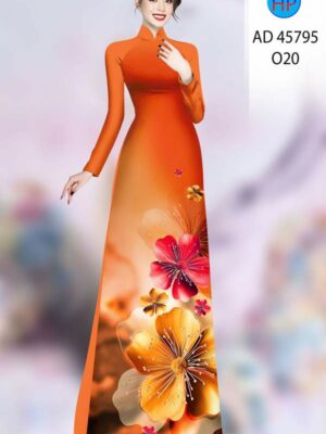 Vải Áo Dài Hoa In 3D Độc Đáo AD 45795 23 1765592366 486 Vai Ao Dai Hoa In 3D Doc Dao AD 45795
