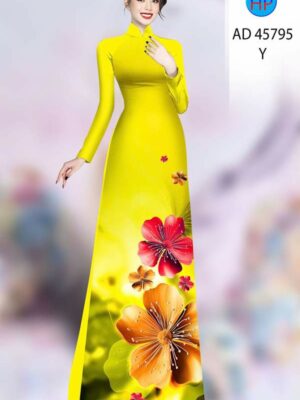 Vải Áo Dài Hoa In 3D Độc Đáo AD 45795 24 1765592366 563 Vai Ao Dai Hoa In 3D Doc Dao AD 45795