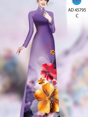 Vải Áo Dài Hoa In 3D Độc Đáo AD 45795 25 1765592366 76 Vai Ao Dai Hoa In 3D Doc Dao AD 45795