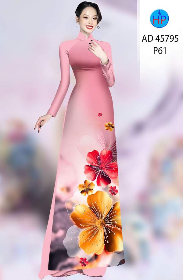 Vải Áo Dài Hoa In 3D Độc Đáo AD 45795 3 1765592366 786 Vai Ao Dai Hoa In 3D Doc Dao AD 45795