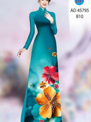 Vải Áo Dài Hoa In 3D Độc Đáo AD 45795 34 1765592367 183 Vai Ao Dai Hoa In 3D Doc Dao AD 45795