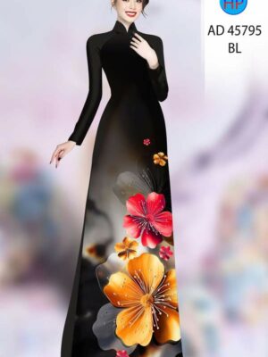 Vải Áo Dài Hoa In 3D Độc Đáo AD 45795 32 1765592367 267 Vai Ao Dai Hoa In 3D Doc Dao AD 45795