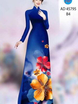 Vải Áo Dài Hoa In 3D Độc Đáo AD 45795 27 1765592367 703 Vai Ao Dai Hoa In 3D Doc Dao AD 45795