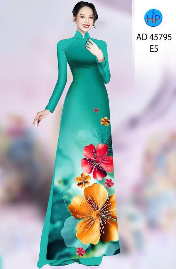 Vải Áo Dài Hoa In 3D Độc Đáo AD 45795 18 1765592368 249 Vai Ao Dai Hoa In 3D Doc Dao AD 45795